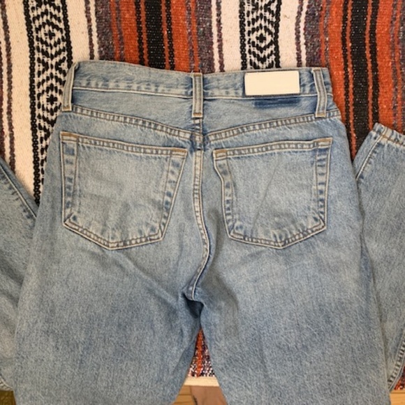 Redone Denim - Picture 2 of 6